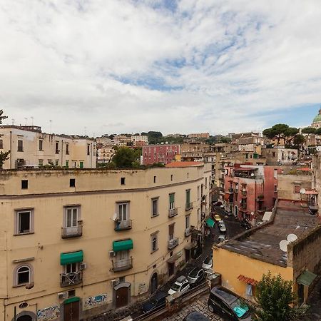 Amedeo Savoia - Bh 49 Apartment Naples Exterior photo