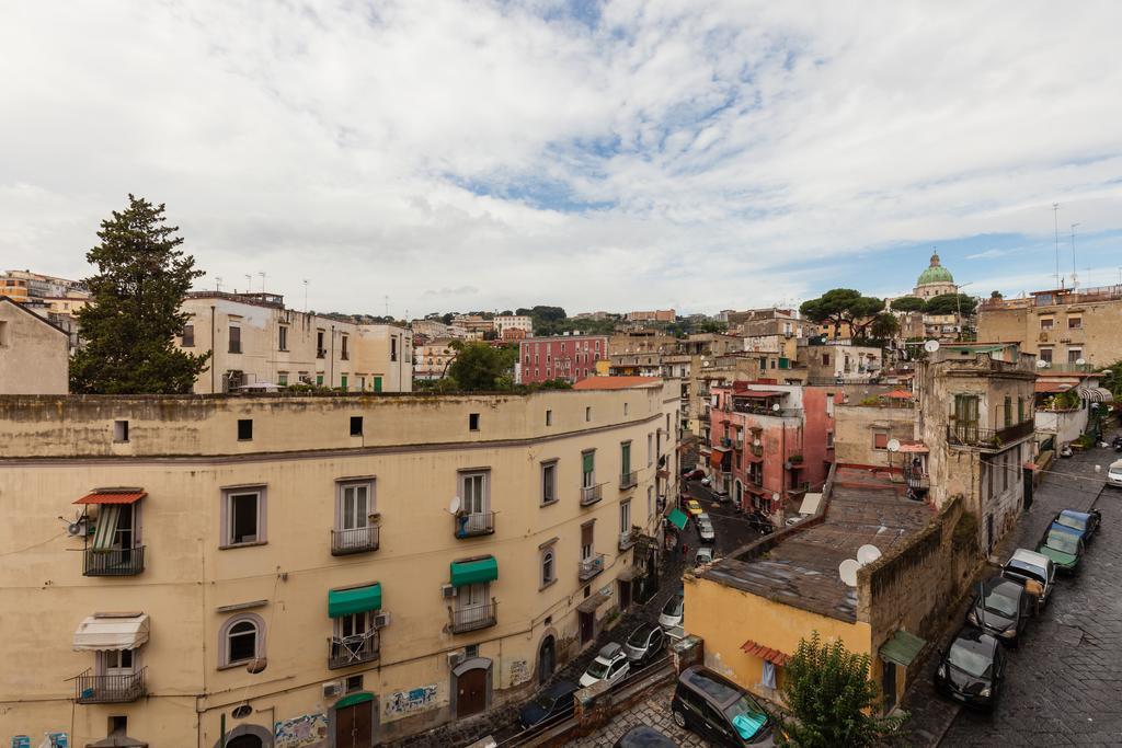 Amedeo Savoia - Bh 49 Apartment Naples Exterior photo