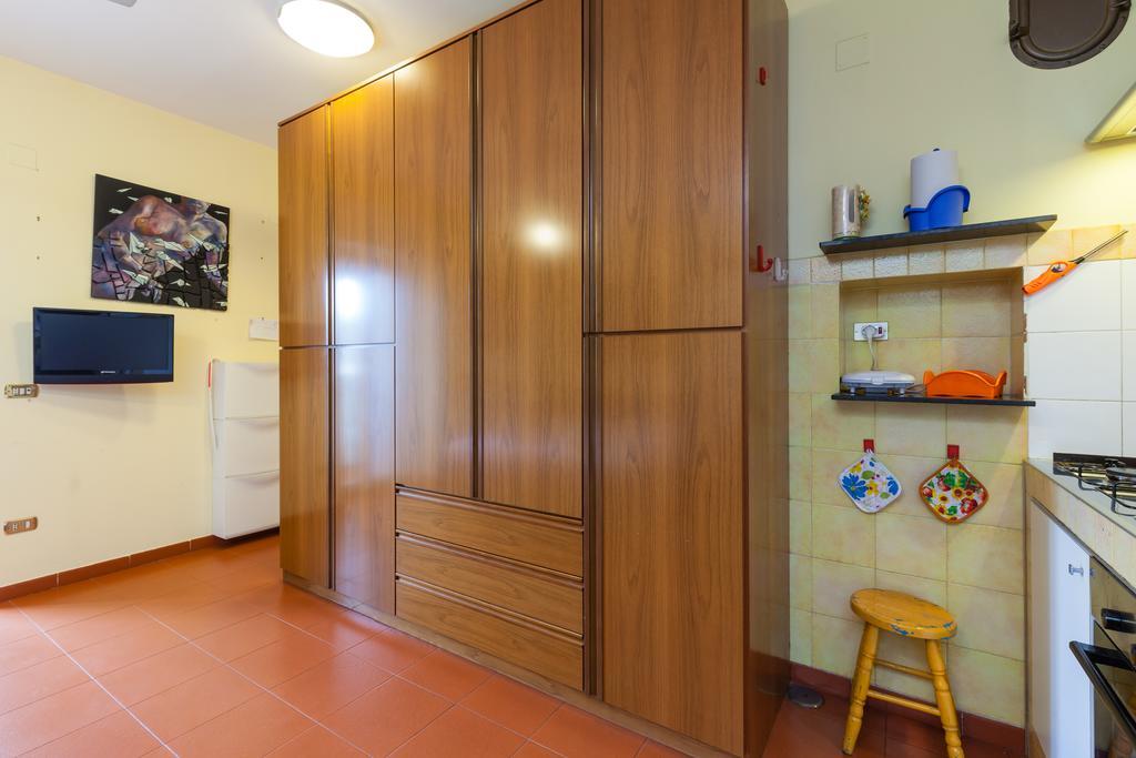 Amedeo Savoia - Bh 49 Apartment Naples Exterior photo